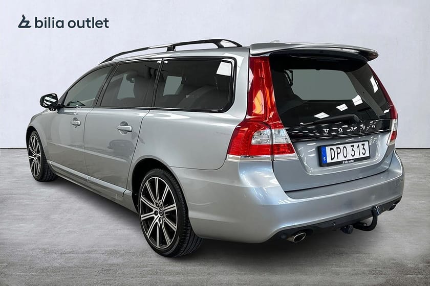 Bild 2 av Volvo V70