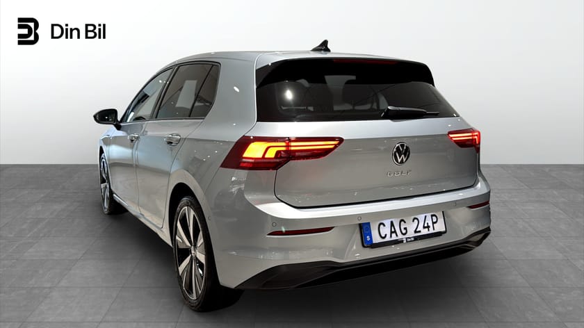 Bild 3 av Volkswagen Golf