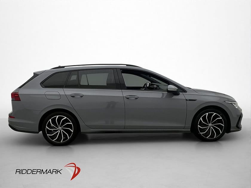 Bild 4 av Volkswagen Golf Sportscombi