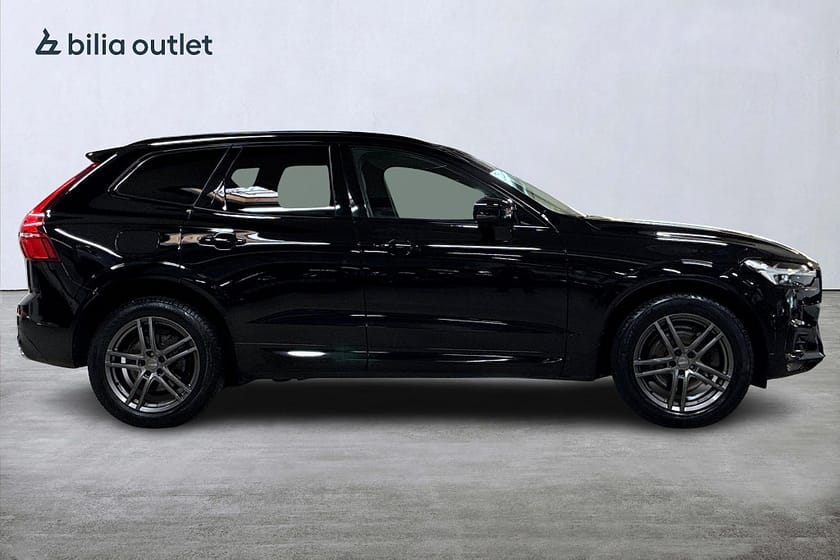 Bild 5 av Volvo XC60