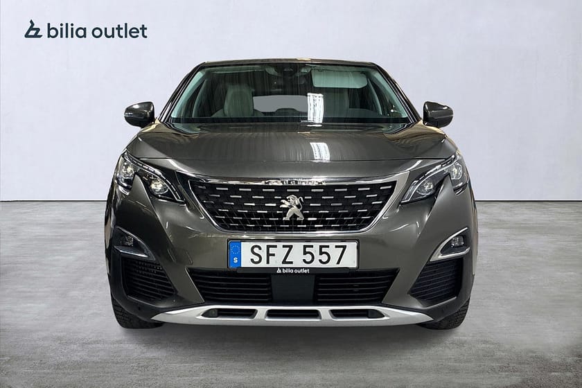 Bild 3 av Peugeot 3008