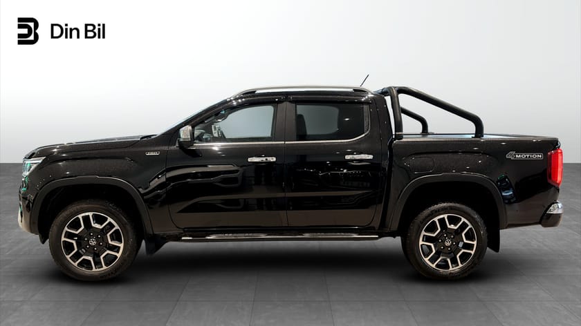 Bild 2 av Volkswagen Amarok