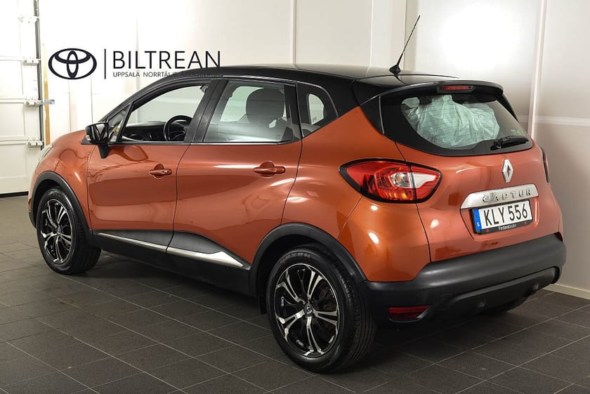 Bild 3 av Renault Captur