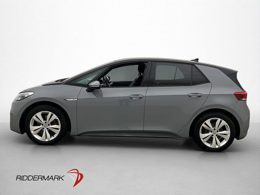 Bild 5 av Volkswagen ID.3 Pro Performance