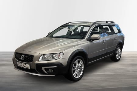Volvo XC70