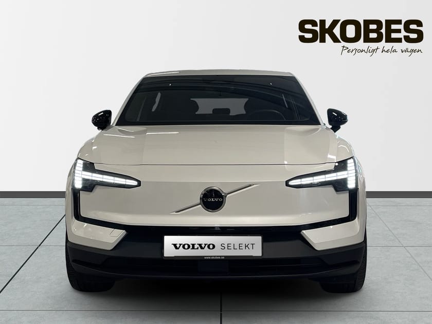 Bild 2 av Volvo EX30 Single Motor Extended Range