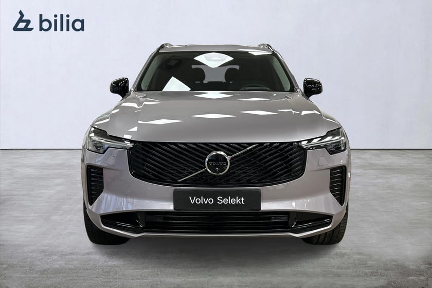 Bild 2 av Volvo XC90