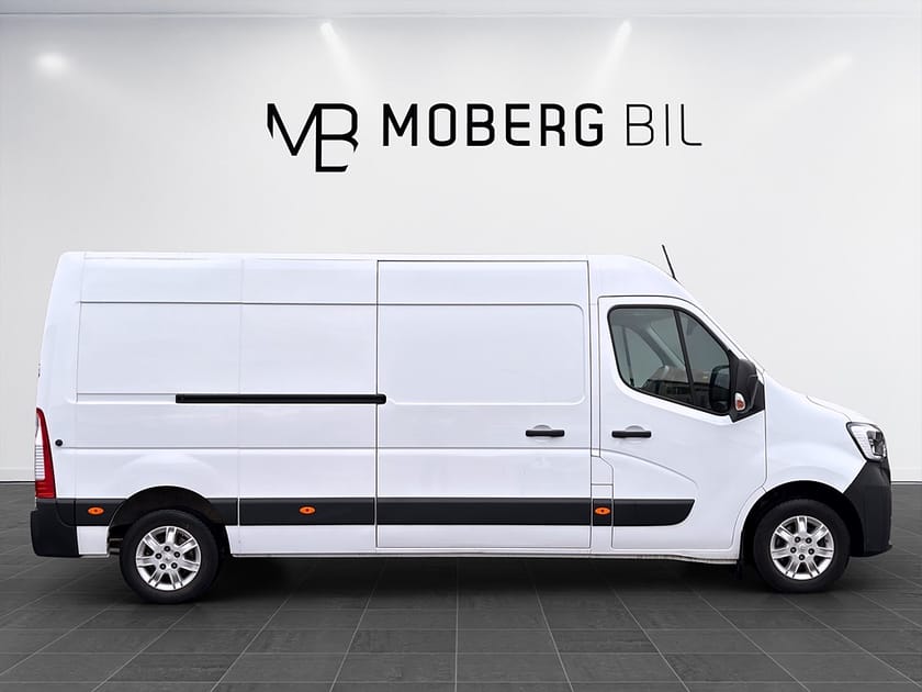 Bild 4 av Renault Master