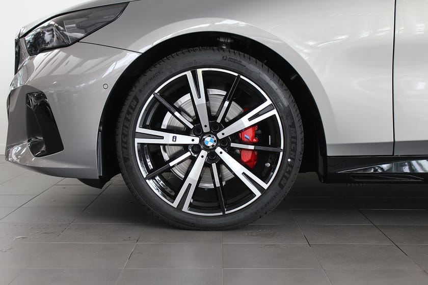 Bild 4 av BMW 520d xDrive Touring