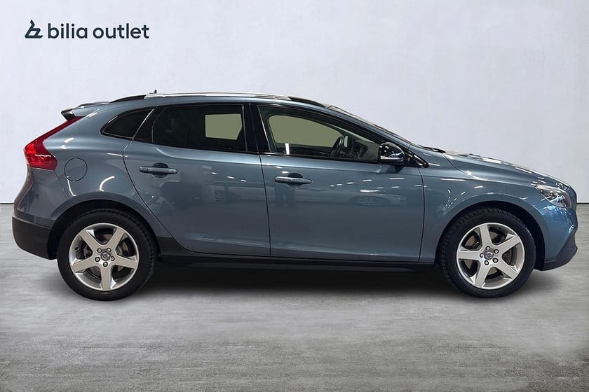 Bild 5 av Volvo V40 Cross Country