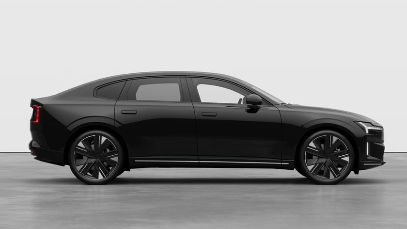 Bild 4 av Volvo ES90 Single Motor Extended Range