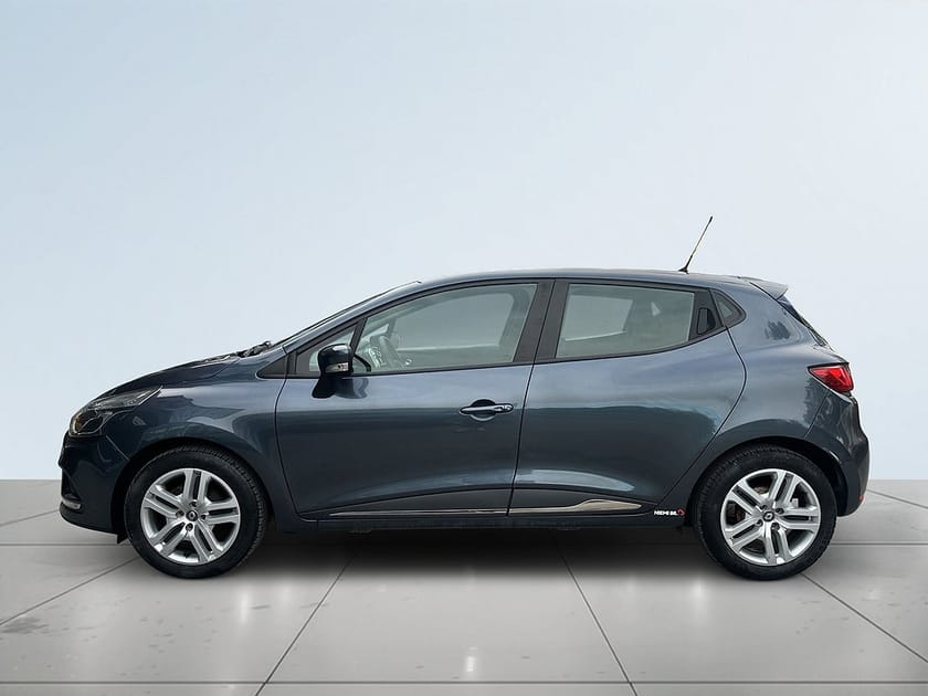 Bild 4 av Renault Clio