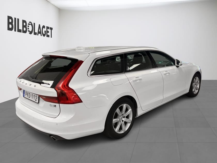 Bild 5 av Volvo V90