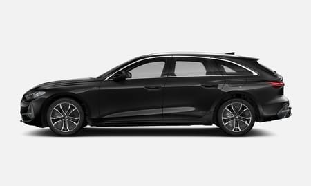 Audi A5 Avant e-hybrid quattro