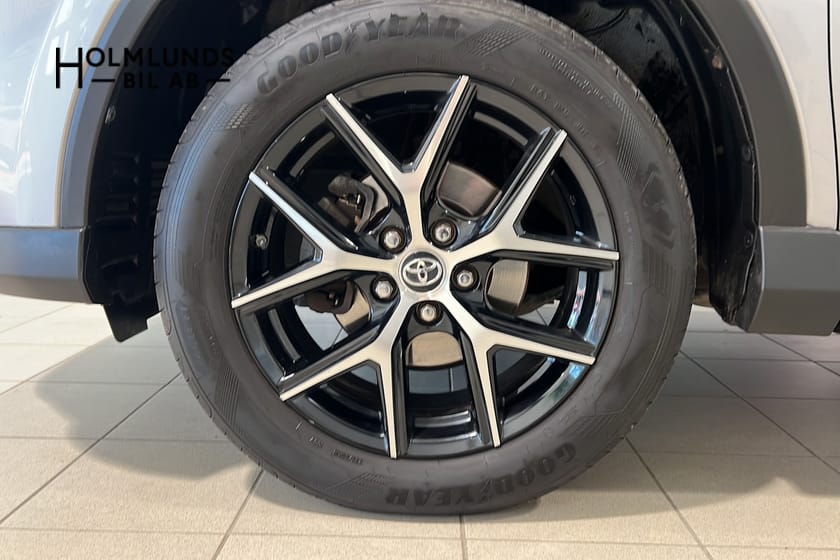 Bild 5 av Toyota RAV4