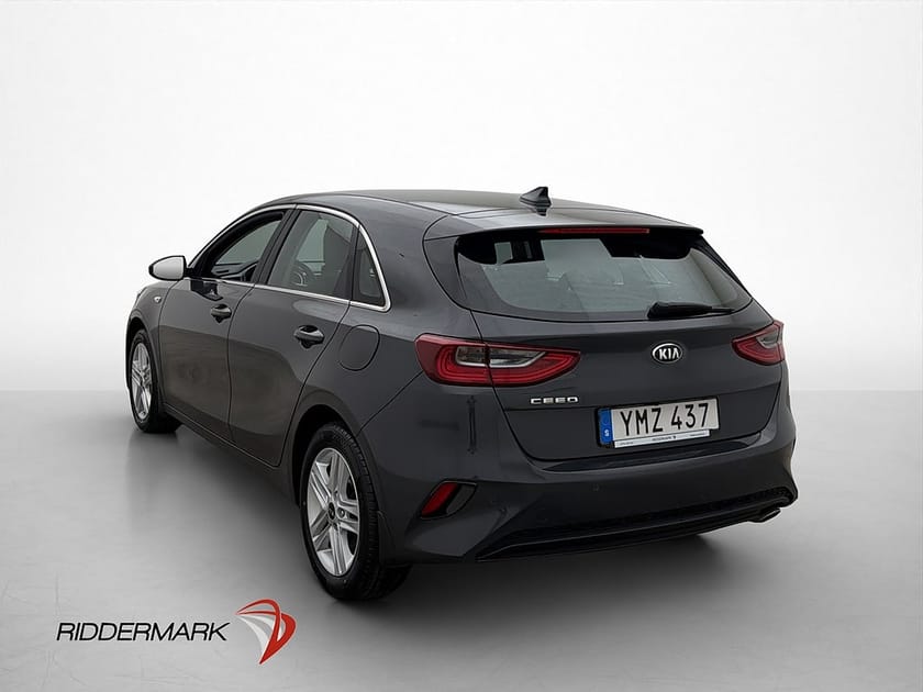Bild 5 av Kia Ceed
