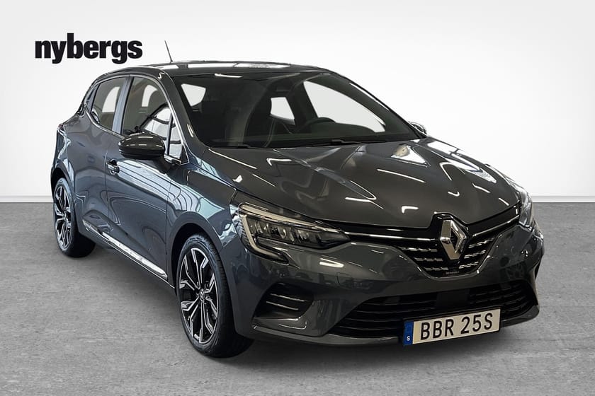 Bild 5 av Renault Clio