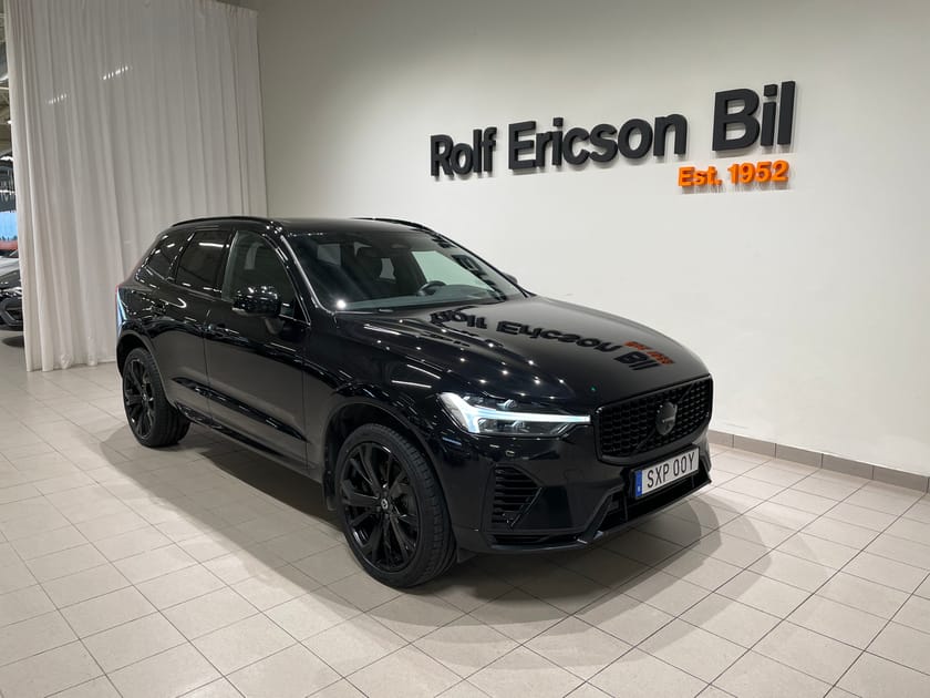 Bild 1 av Volvo XC60