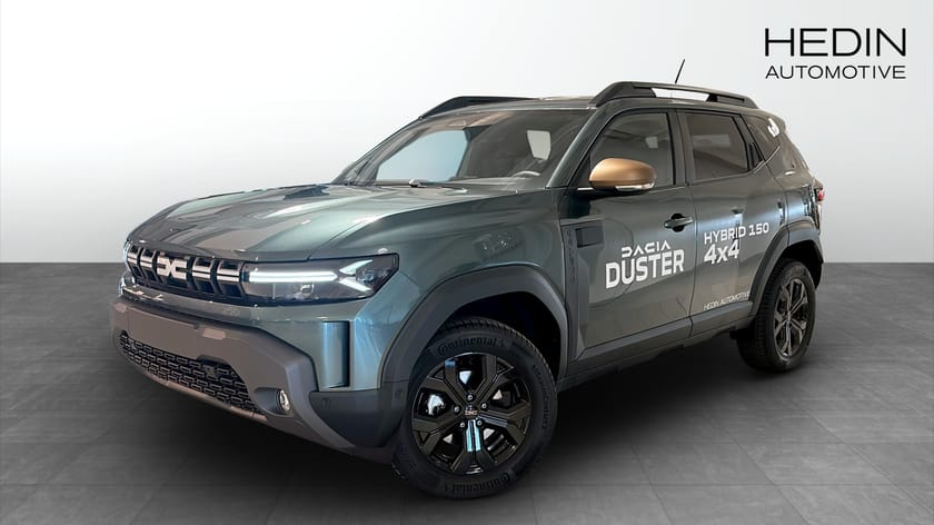 Bild 1 av Dacia Duster