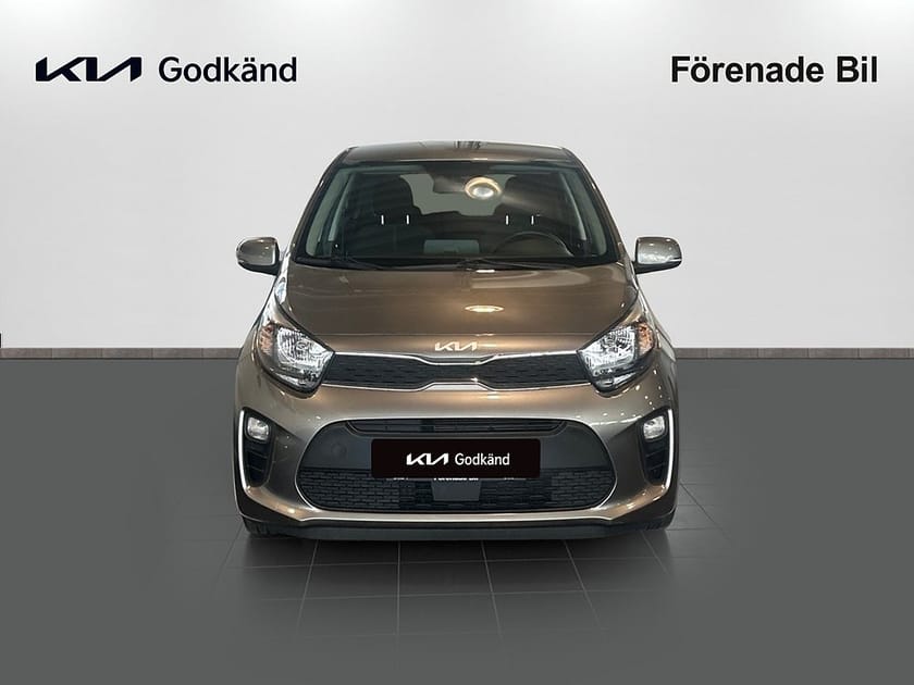 Bild 5 av Kia Picanto