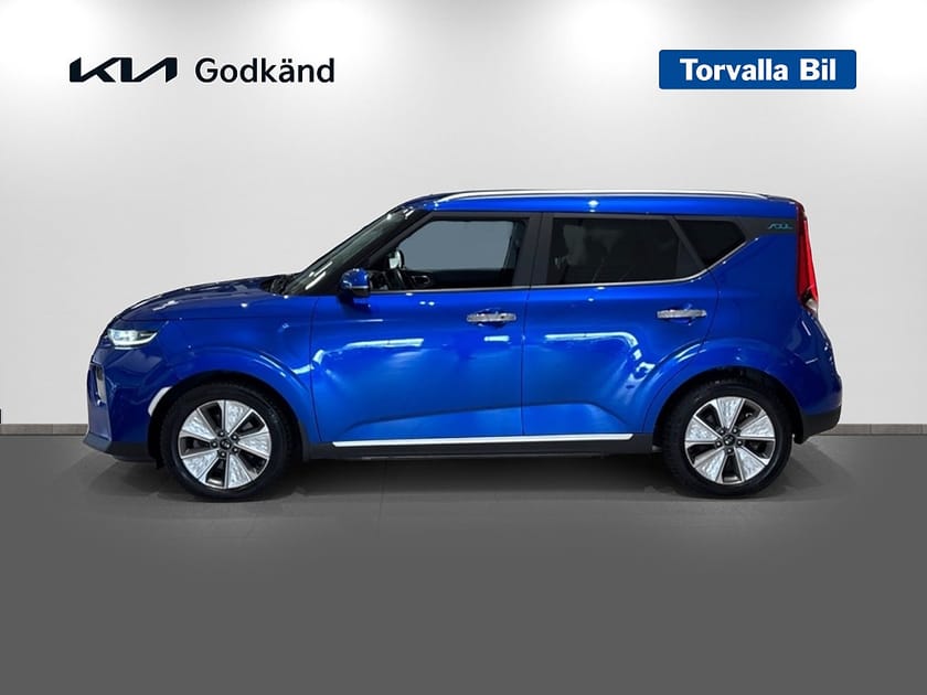 Bild 4 av Kia e-Soul
