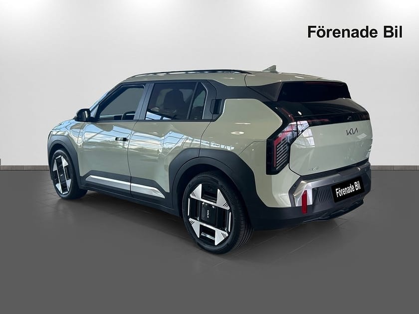 Bild 3 av Kia EV3 Long Range