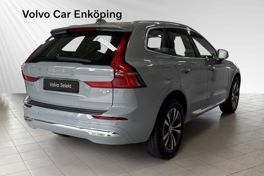 Bild 5 av Volvo XC60