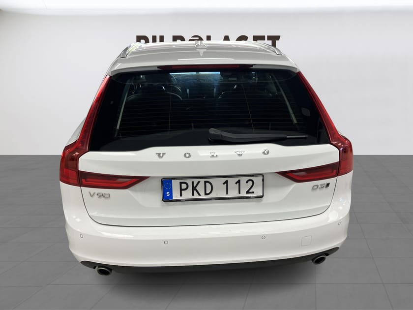 Bild 4 av Volvo V90