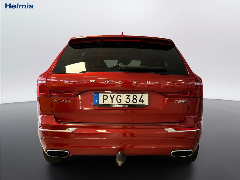 Bild 5 av Volvo XC60