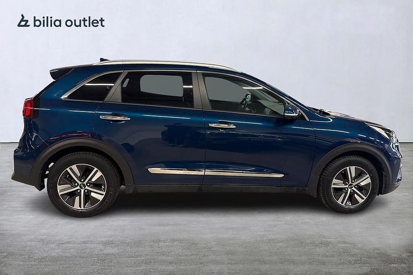 Bild 5 av Kia Niro P-HEV