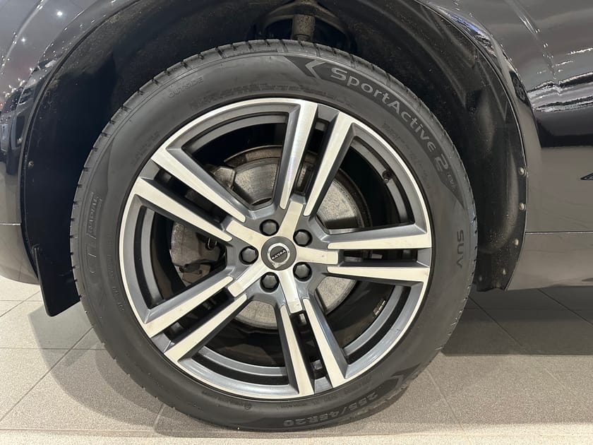 Bild 4 av Volvo XC60