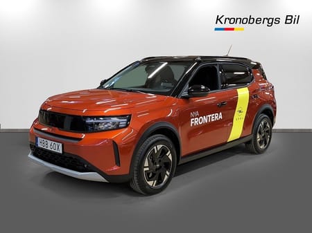 Opel Frontera Electric Standard Range