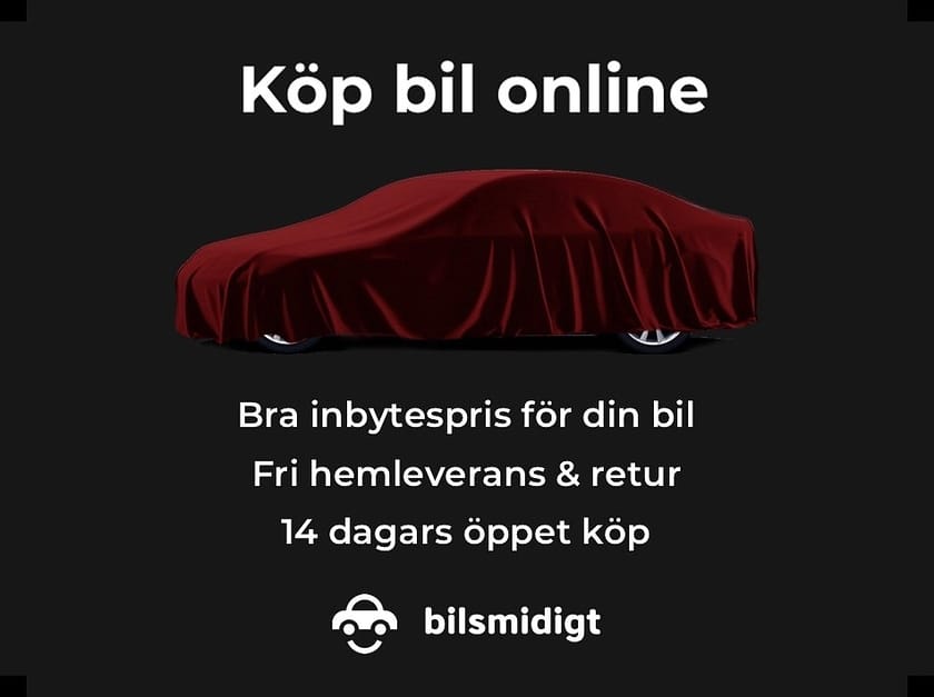 Bild 2 av Volkswagen Golf Sportscombi