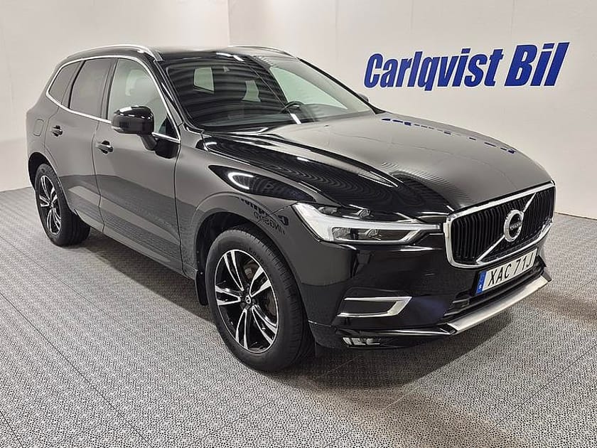Bild 5 av Volvo XC60