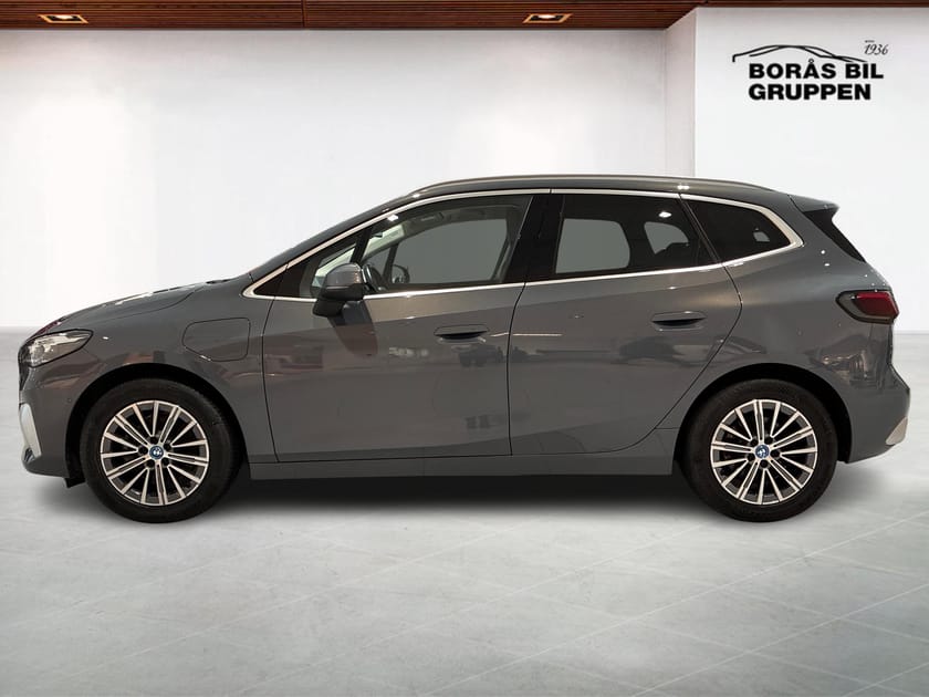Bild 3 av BMW 225e xDrive Active Tourer