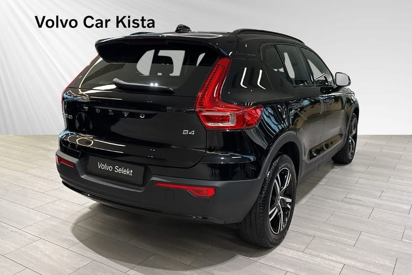 Bild 5 av Volvo XC40