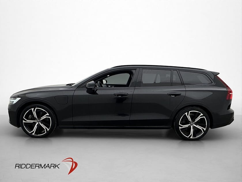 Bild 4 av Volvo V60