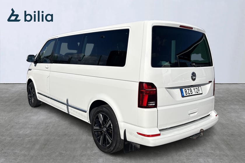Bild 4 av Volkswagen Multivan