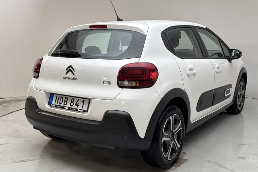Bild 3 av Citroën C3