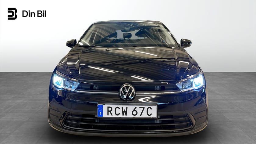 Bild 4 av Volkswagen Polo