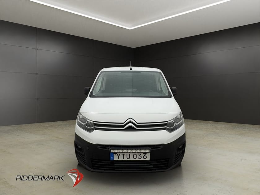 Bild 5 av Citroën Berlingo Van