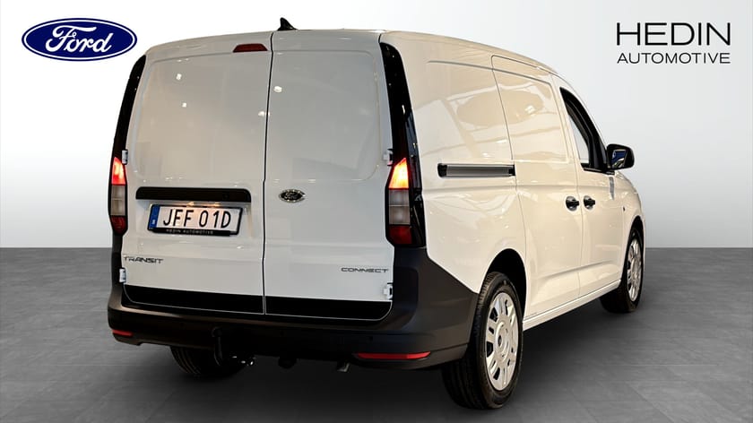 Bild 2 av Ford Transit Connect L2