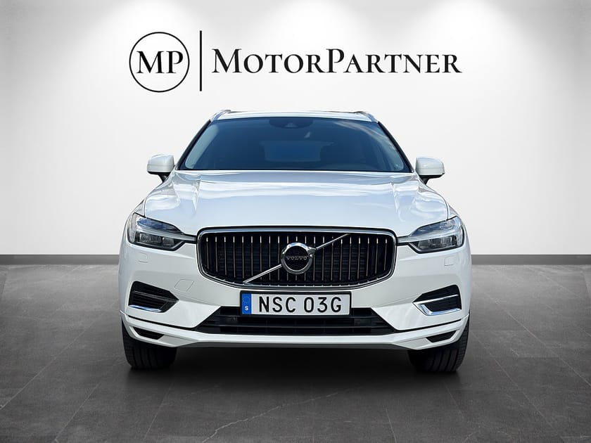 Bild 3 av Volvo XC60