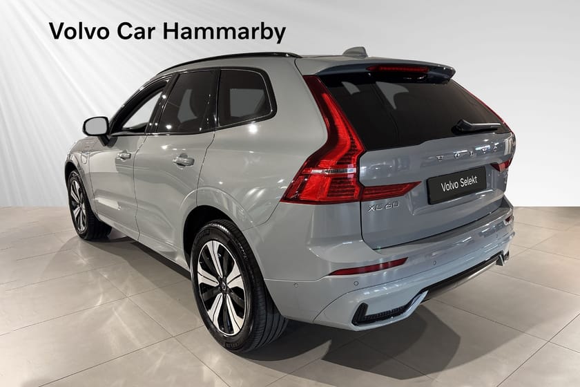 Bild 4 av Volvo XC60