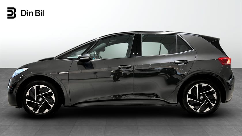 Bild 2 av Volkswagen ID.3 Pro Performance