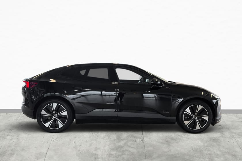 Bild 3 av Polestar 4 Long Range Single Motor