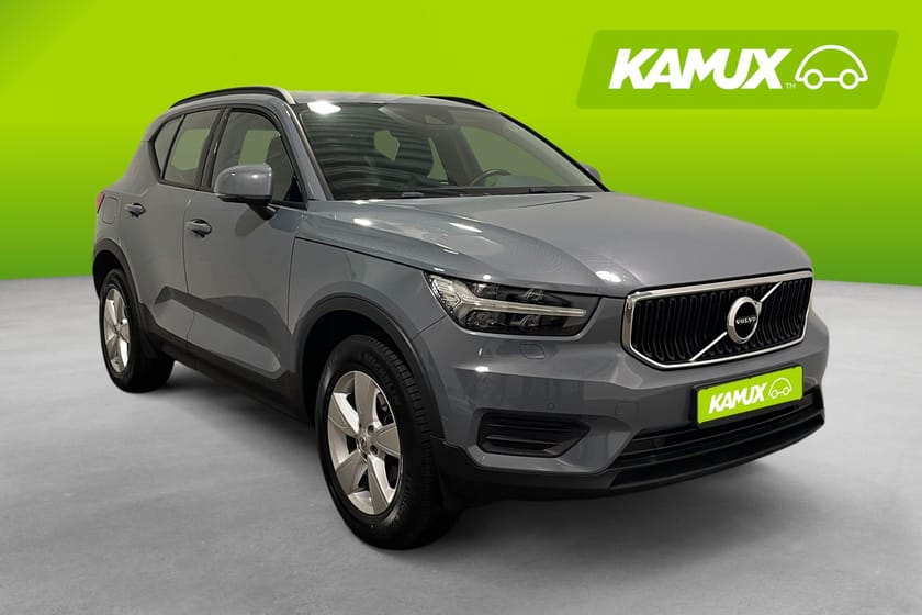 Bild 1 av Volvo XC40