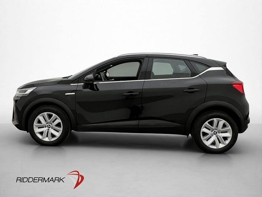 Bild 4 av Mitsubishi ASX
