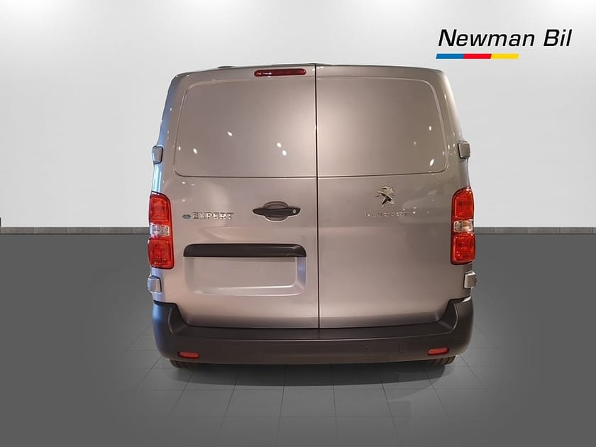 Bild 5 av Peugeot e-Expert