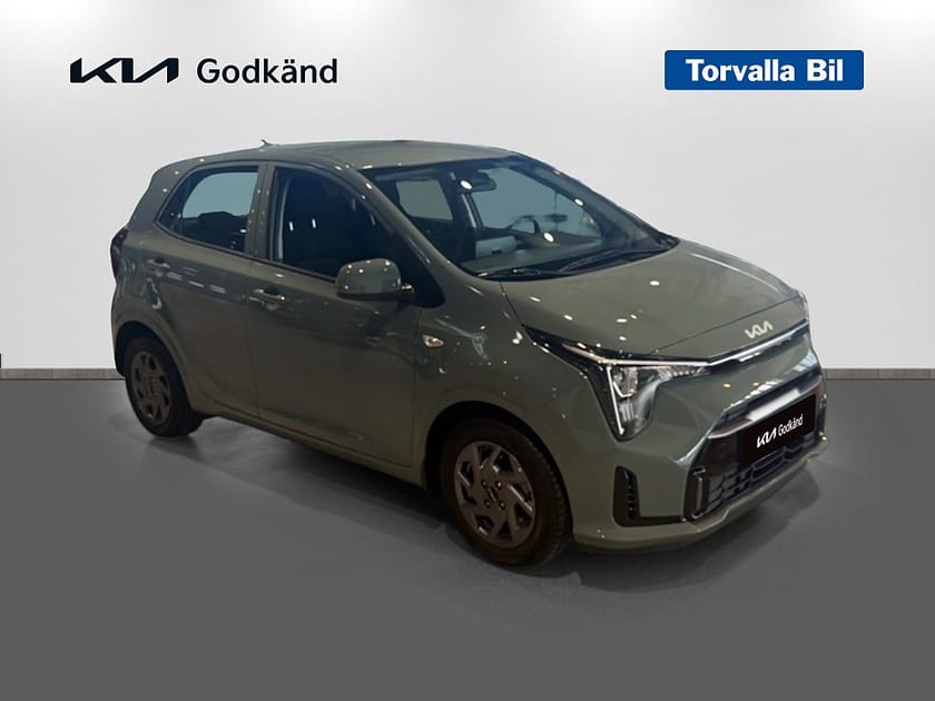 Bild 3 av Kia Picanto